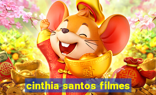 cinthia santos filmes